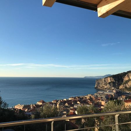 Belvedere20Guesthouse فينالي ليغوري المظهر الخارجي الصورة