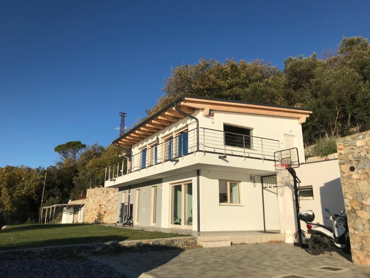 Belvedere20Guesthouse فينالي ليغوري المظهر الخارجي الصورة