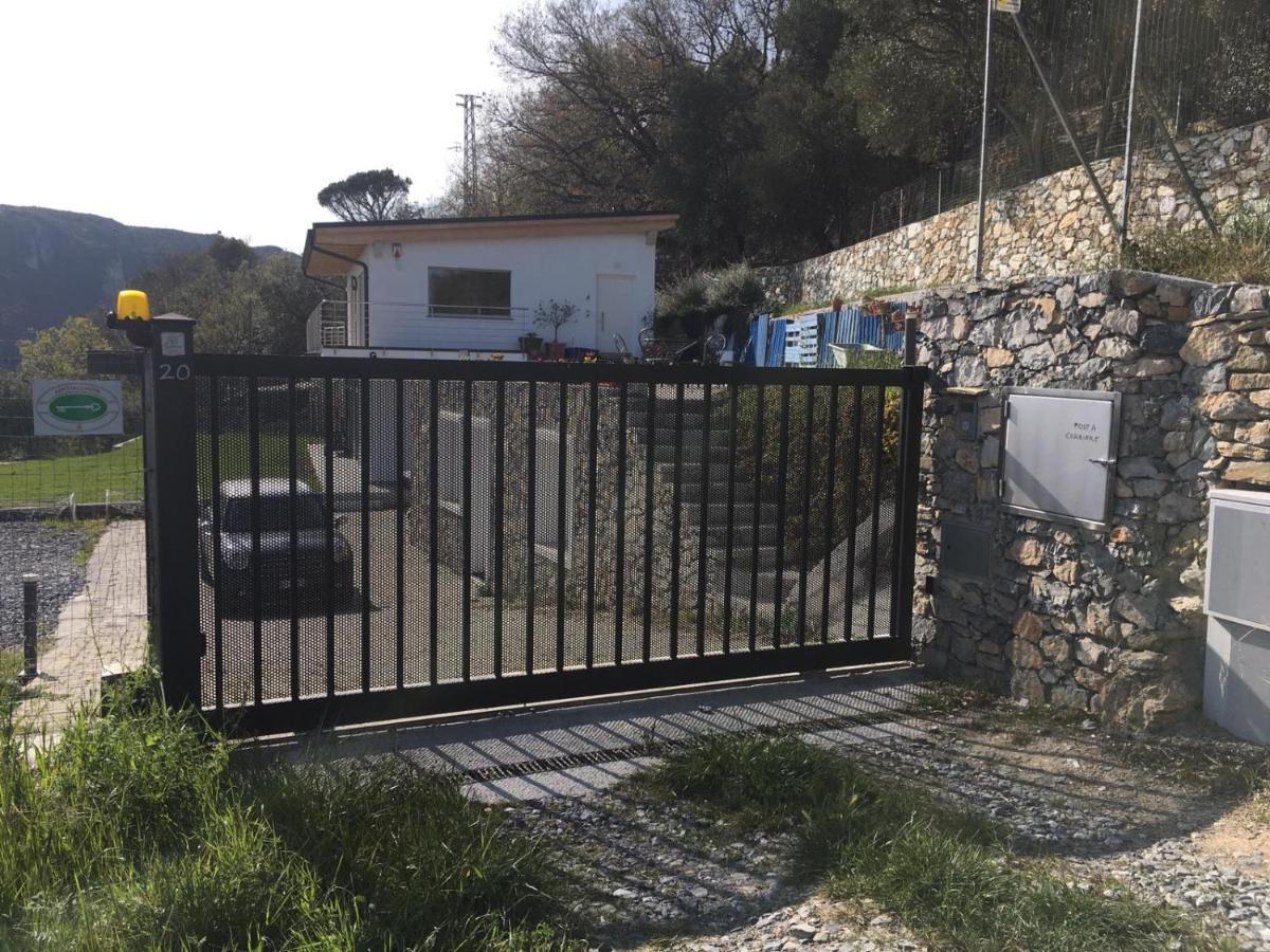 Belvedere20Guesthouse فينالي ليغوري المظهر الخارجي الصورة