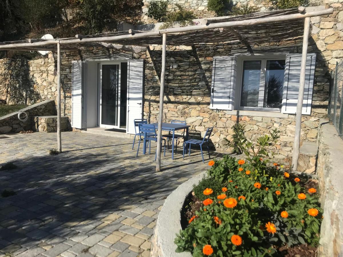 Belvedere20Guesthouse فينالي ليغوري المظهر الخارجي الصورة